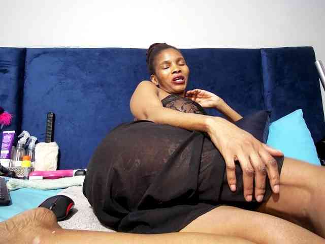Ntombie webcam