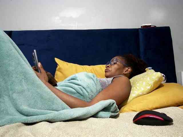 Ntombie webcam