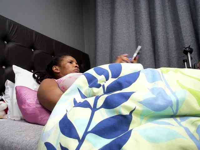 Ntombie Ntombie
