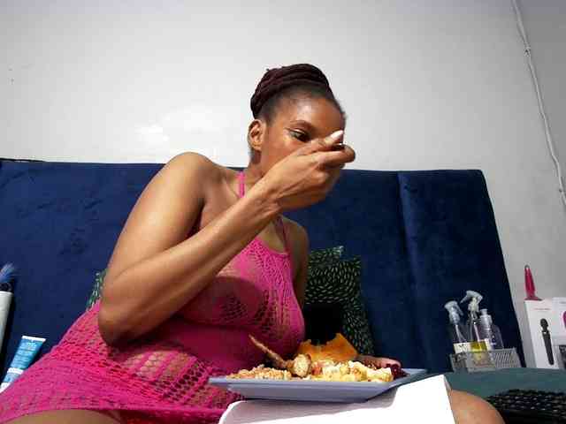 Ntombie webcam