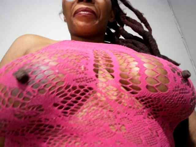Ntombie webcam