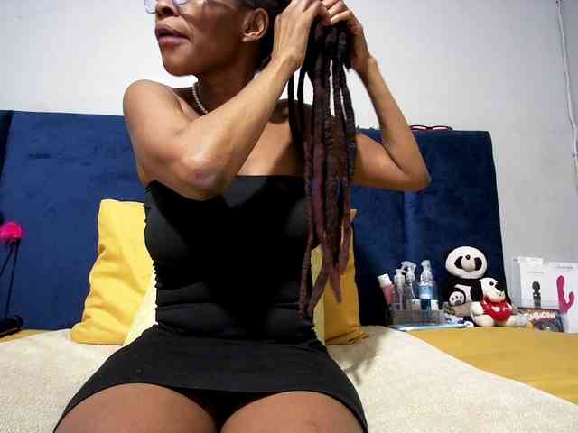 Ntombie