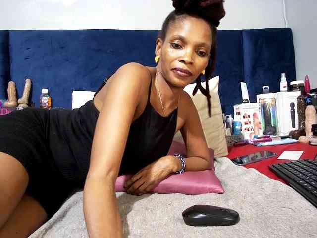 Ntombie