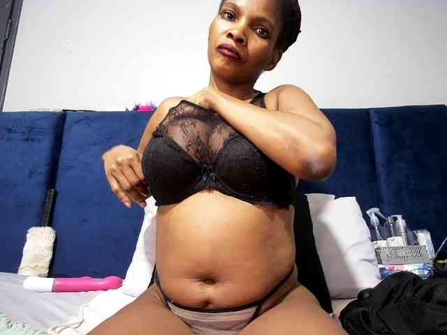 Ntombie webcam