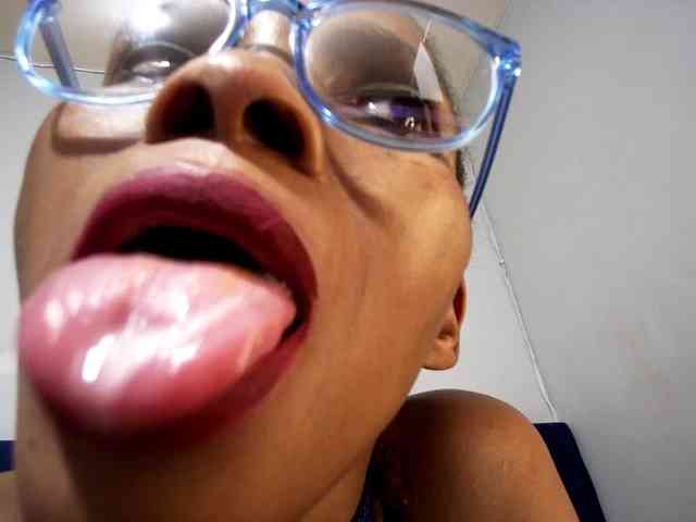 Ntombie webcam