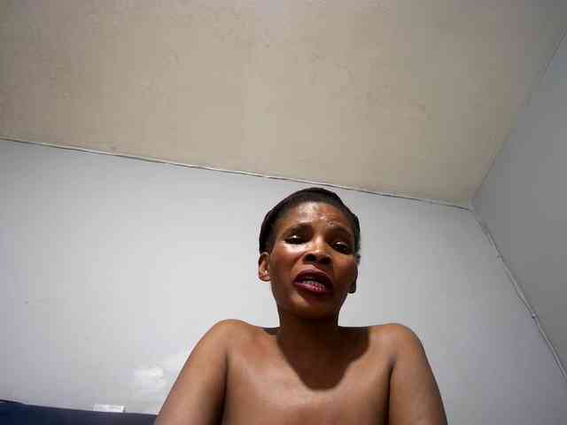 Ntombie webcam