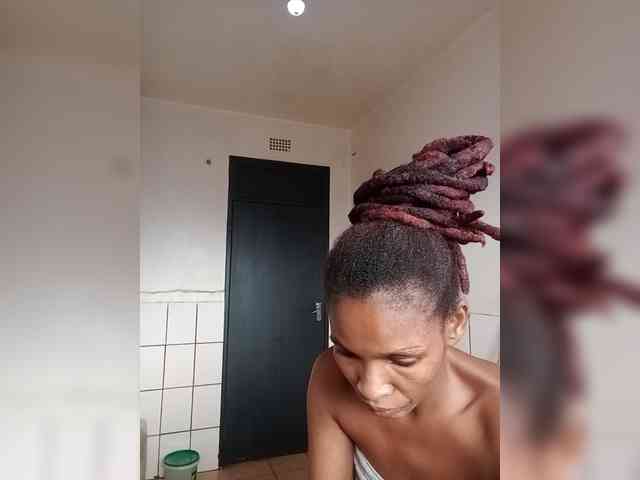 Ntombie webcam