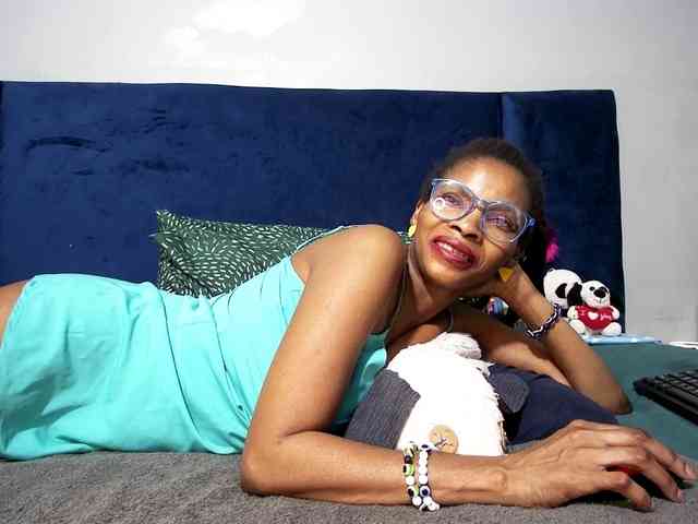 Ntombie webcam