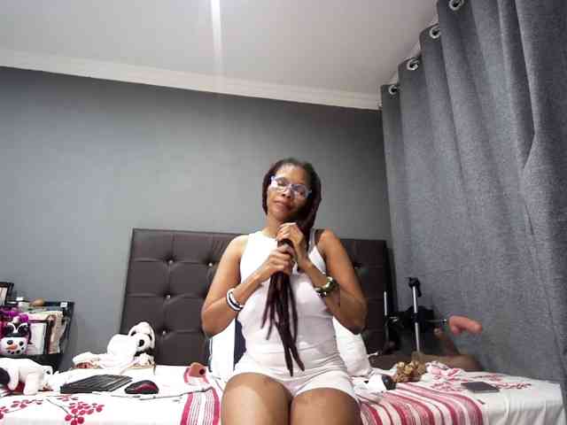 Model: Ntombie-one4u
