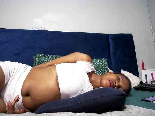 Ntombie webcam