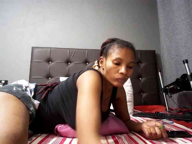 Ntombie Ntombie