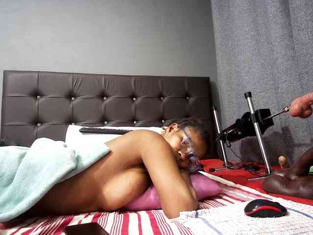 Ntombie Ntombie