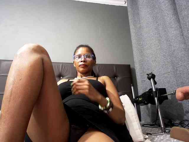 Ntombie-one4u webcam