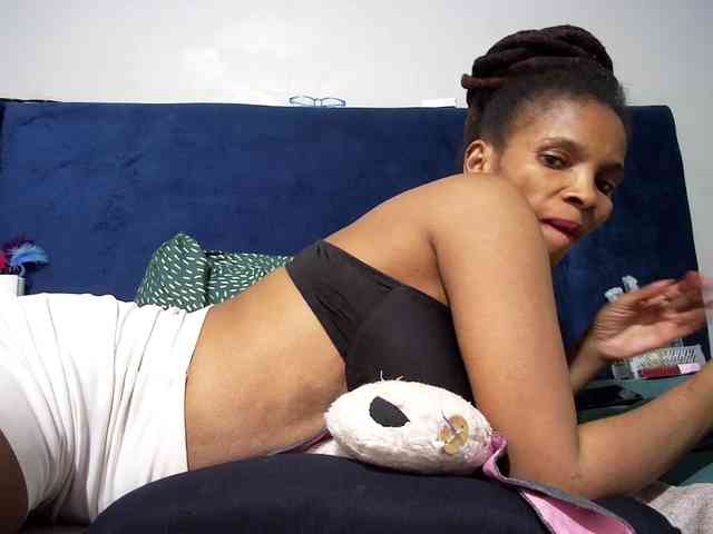 Ntombie webcam