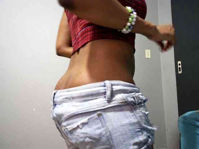Ntombie webcam