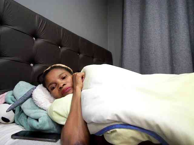 Ntombie Ntombie