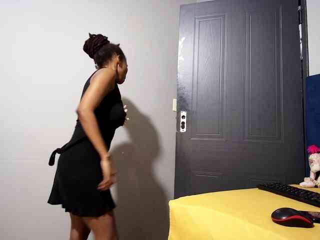 Ntombie webcam