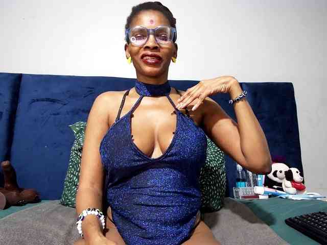 Ntombie webcam
