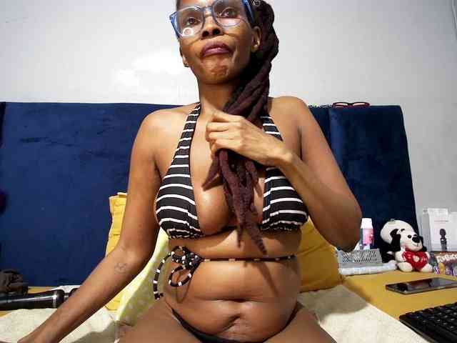 Ntombie webcam