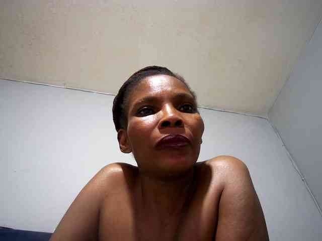 Ntombie webcam