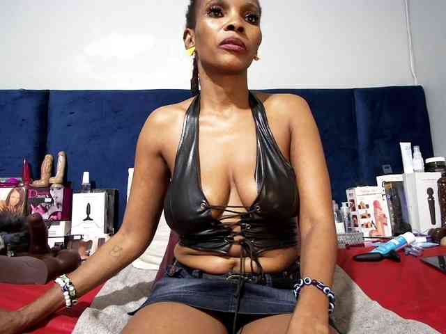 Ntombie webcam