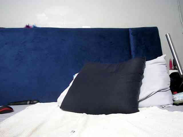 Ntombie webcam