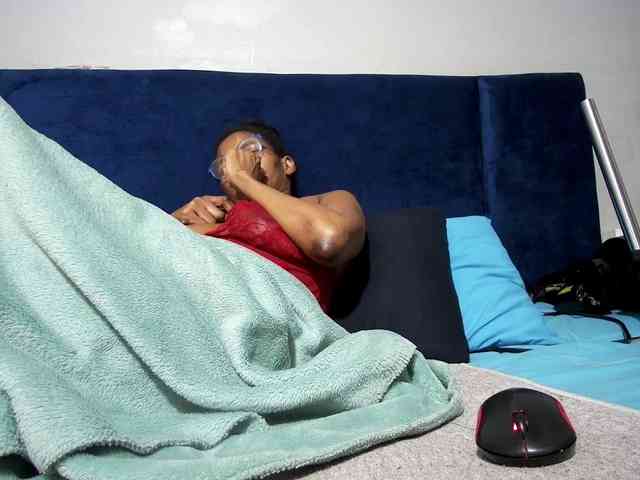 Ntombie webcam