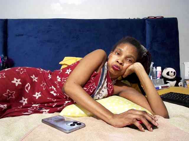 Ntombie