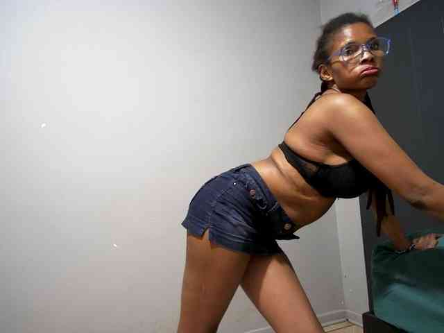 Ntombie webcam