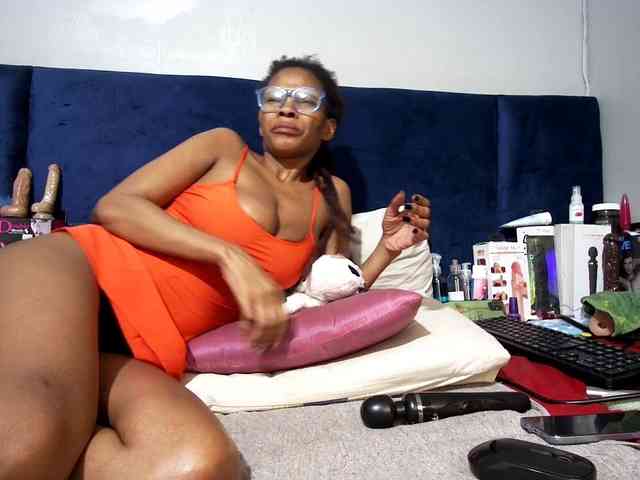Ntombie webcam