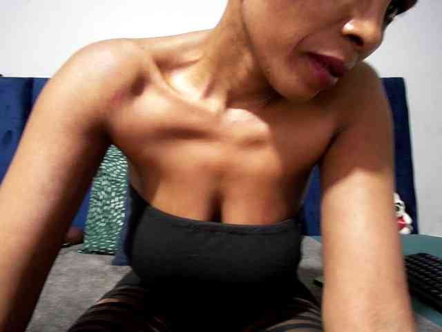Ntombie webcam