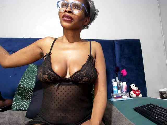 Ntombie webcam