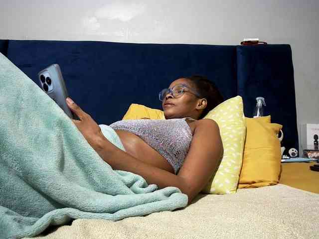 Ntombie webcam