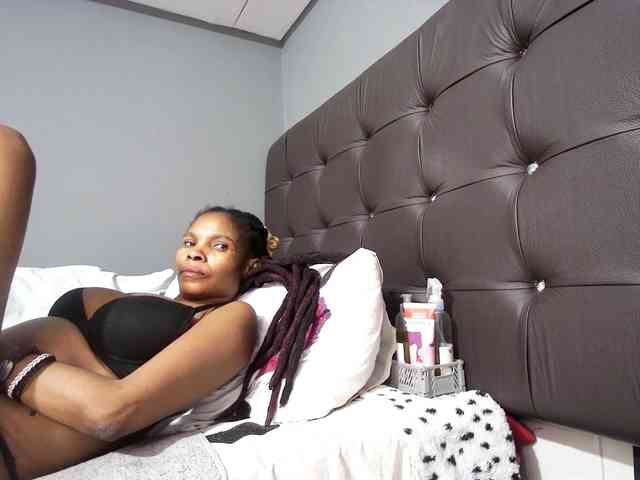 Ntombie Ntombie