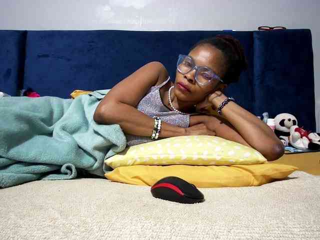 Ntombie webcam