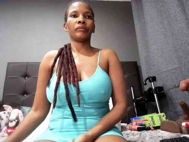 Ntombie-one4u webcam