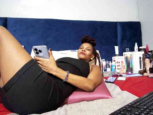 Ntombie