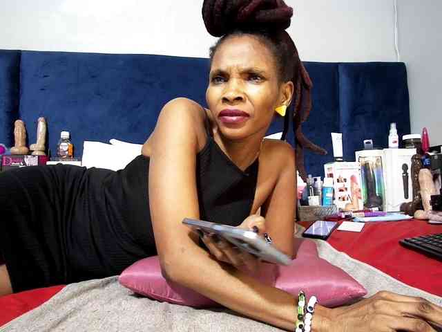 Ntombie