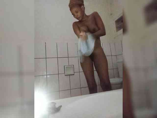 Ntombie Ntombie