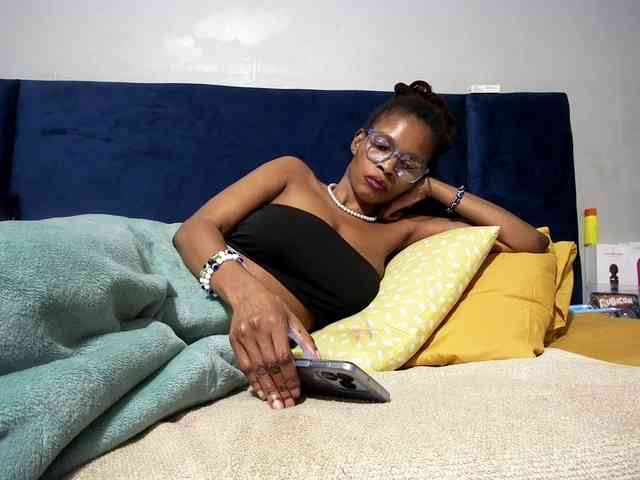 Ntombie webcam