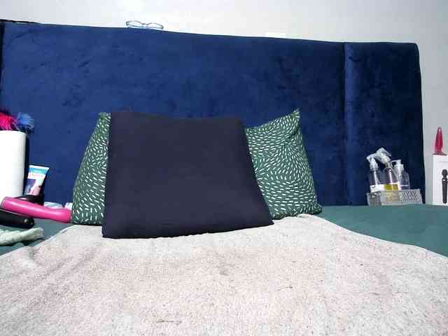 Ntombie webcam