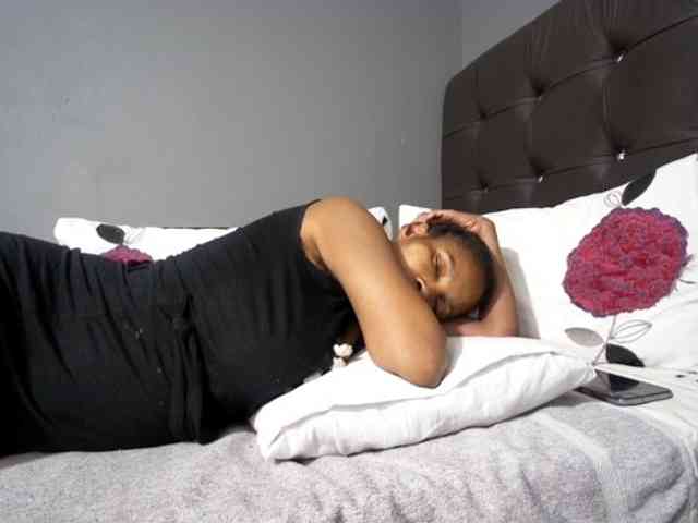 Ntombie-one4u webcam