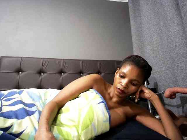 Ntombie-one4u webcam