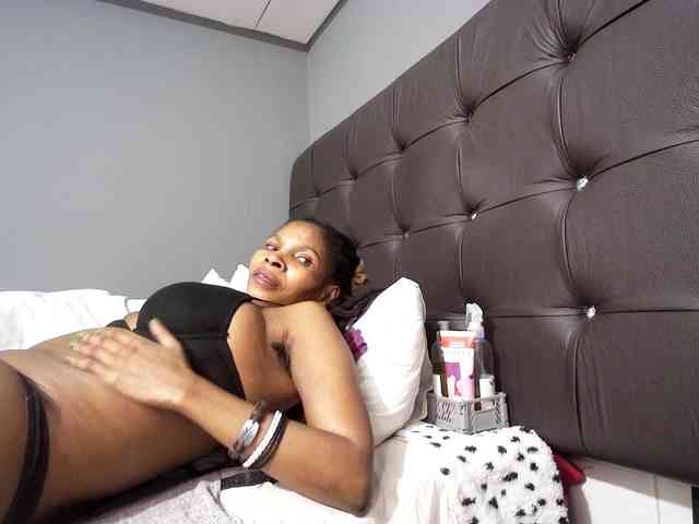 Model: Ntombie-one4u