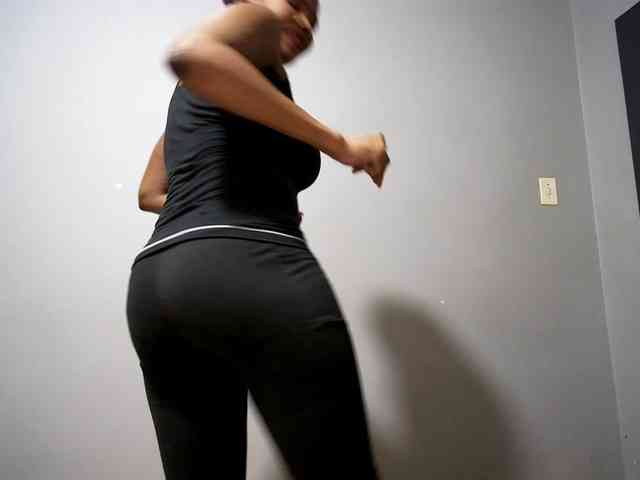 Ntombie webcam