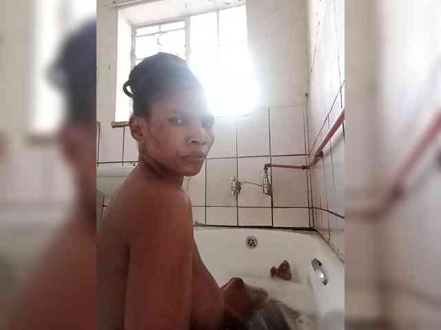 Ntombie webcam