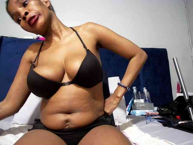 Ntombie webcam