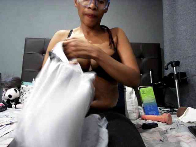Ntombie