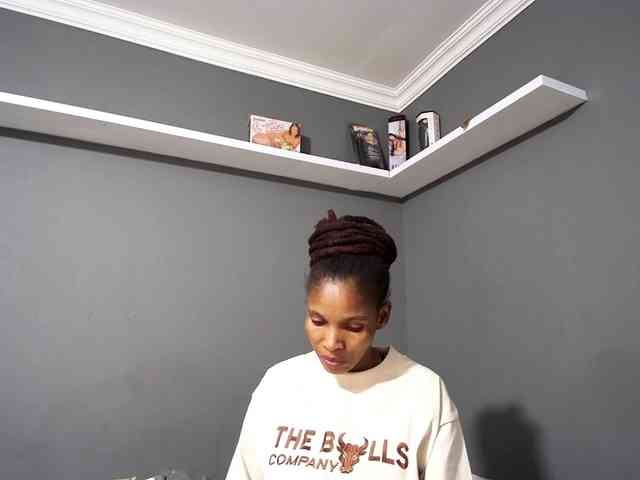 Ntombie Ntombie