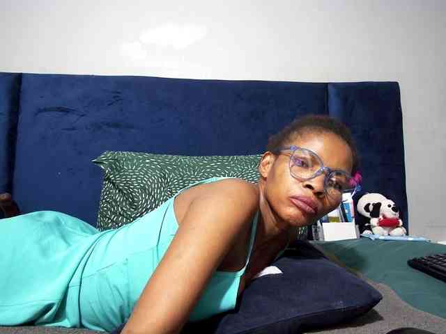 Ntombie webcam